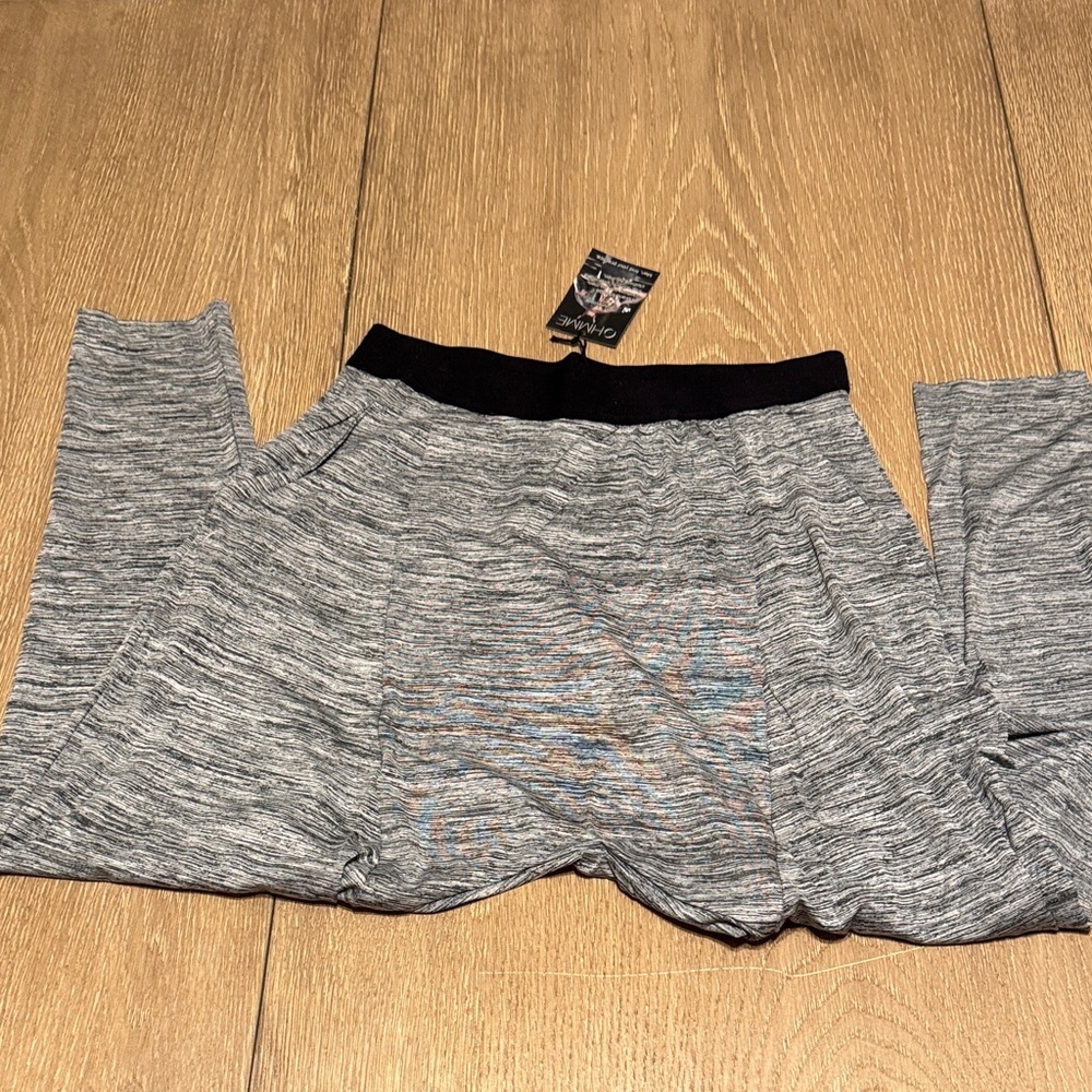 OHMME Matsyendra Pants Medium NWT - Picture 4 of 9
